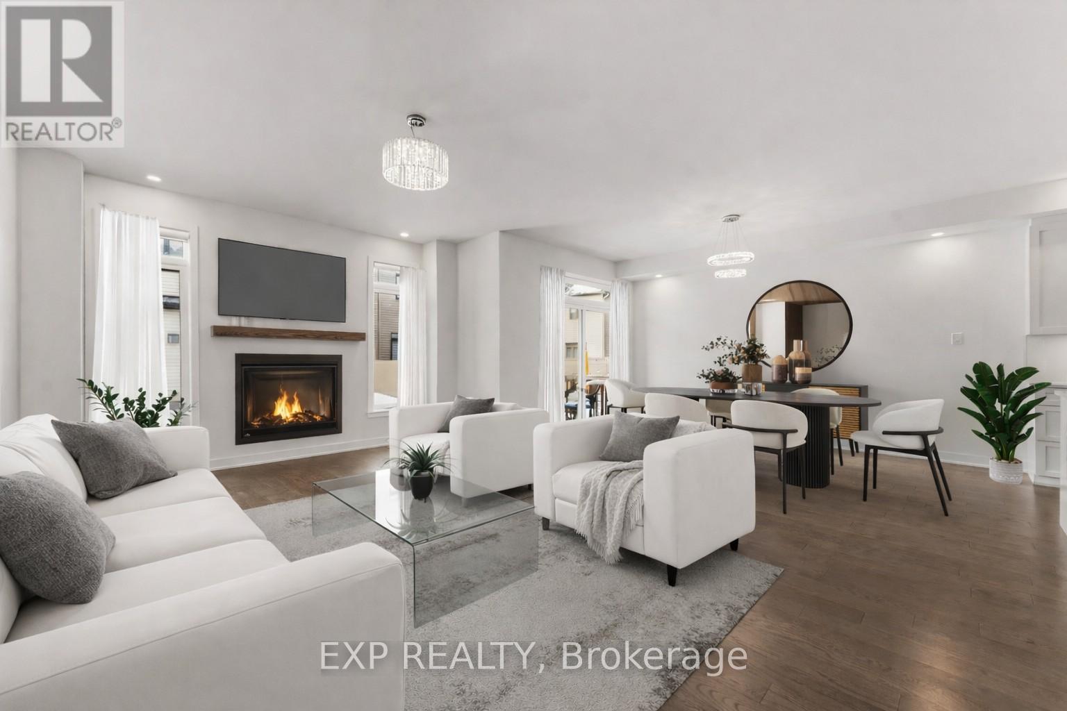 911 Duxbury Lane, Ottawa, Ontario  K4M 0M2 - Photo 5 - X12884506