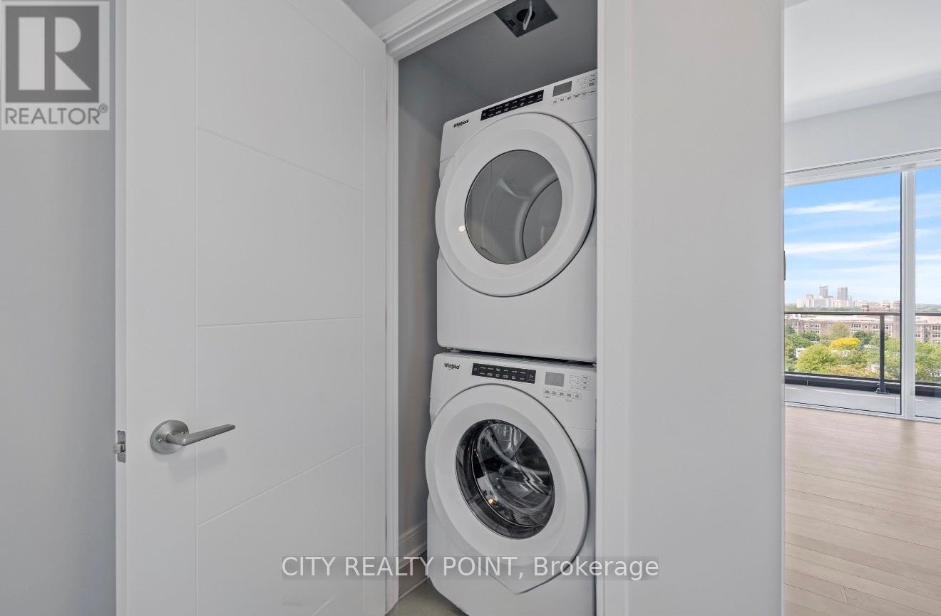 1001 - 664 Spadina Avenue, Toronto, Ontario  M5S 2H7 - Photo 16 - C12884504