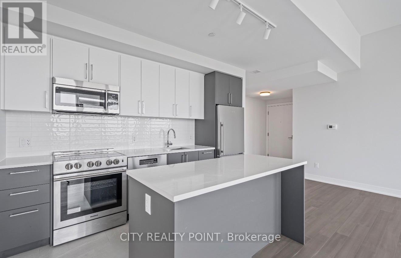 1001 - 664 Spadina Avenue, Toronto, Ontario  M5S 2H7 - Photo 3 - C12884504