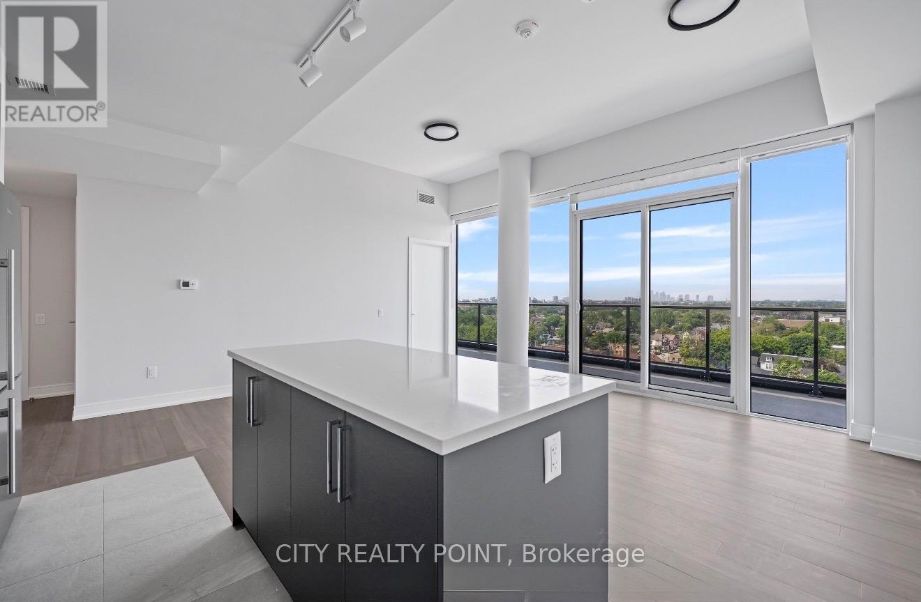 1001 - 664 Spadina Avenue, Toronto, Ontario  M5S 2H7 - Photo 6 - C12884504