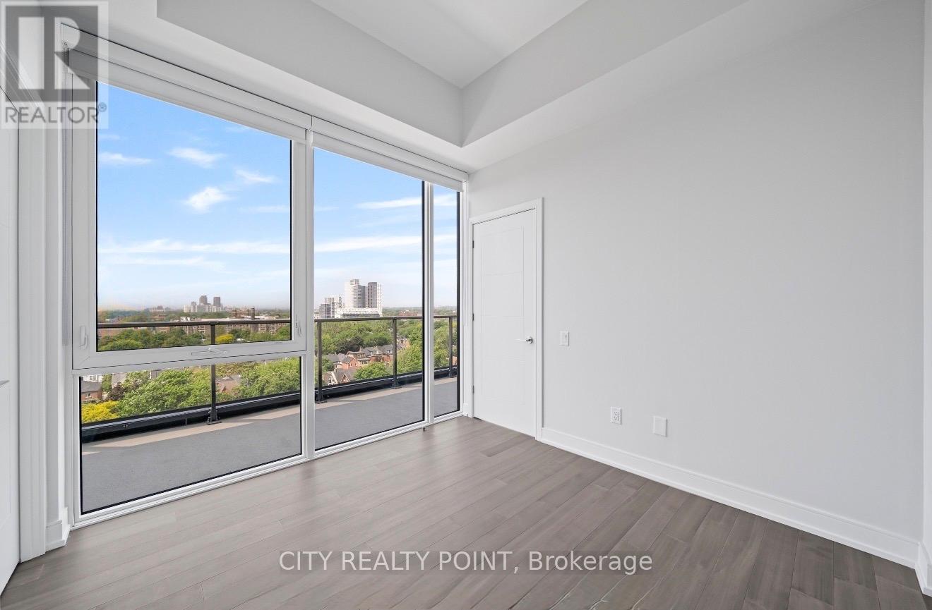 1001 - 664 Spadina Avenue, Toronto, Ontario  M5S 2H7 - Photo 8 - C12884504