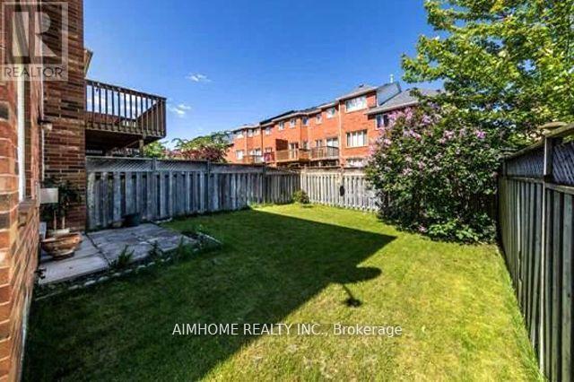 228 Kimono Crescent, Richmond Hill, Ontario  L4S 2A4 - Photo 19 - N12884496