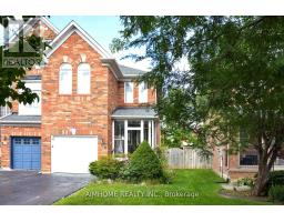 228 KIMONO CRESCENT, Richmond Hill, Ontario