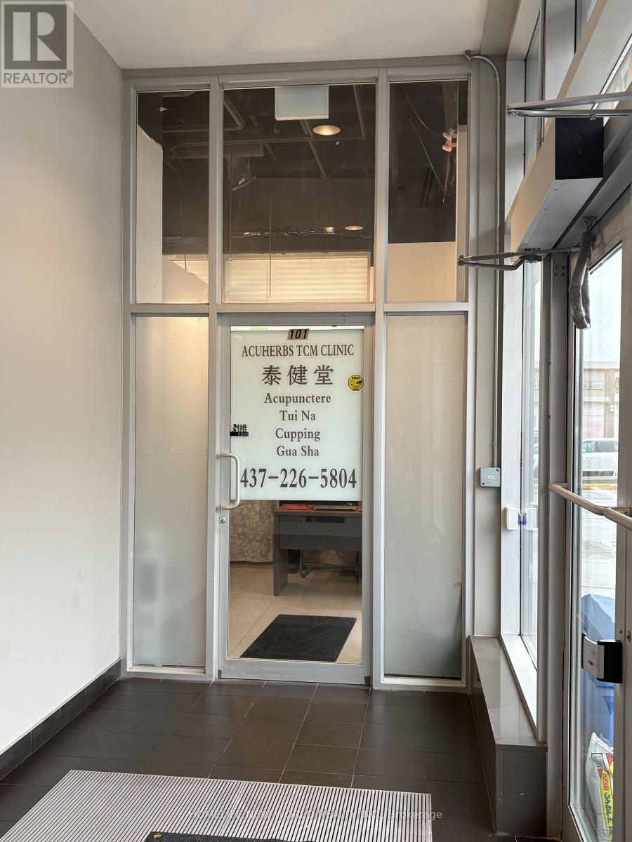 101 - 7130 Warden Avenue, Markham, Ontario  L3R 1S2 - Photo 3 - N12884508