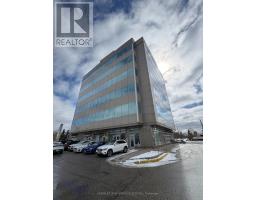 101 - 7130 WARDEN AVENUE, Markham, Ontario
