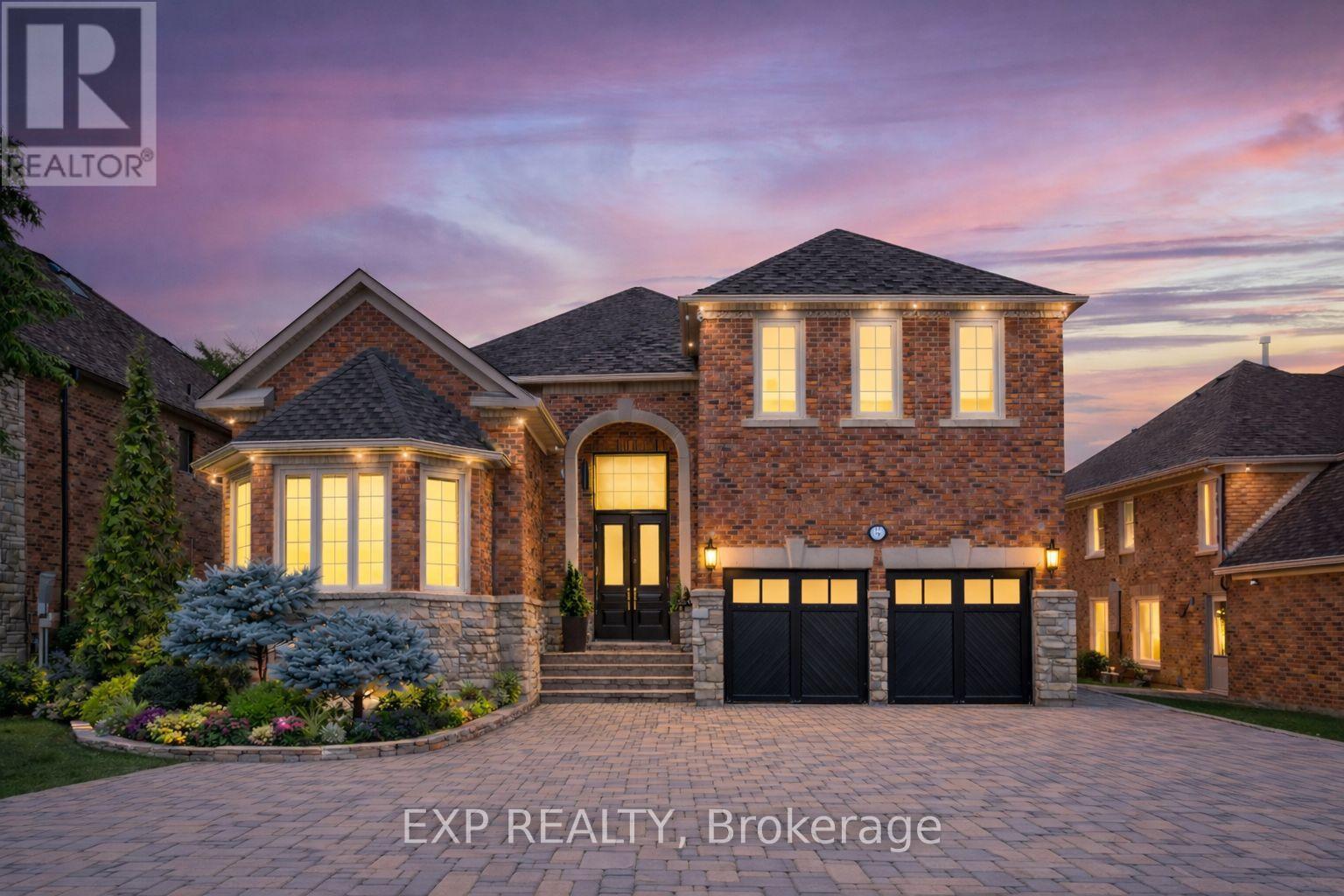 46 BOAKE TRAIL, Richmond Hill, Ontario
