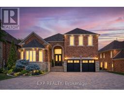 46 BOAKE TRAIL, Richmond Hill, Ontario