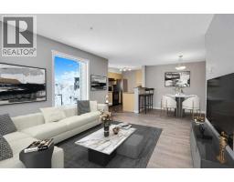 8302, 304 Mackenzie Way SW, Airdrie, Alberta