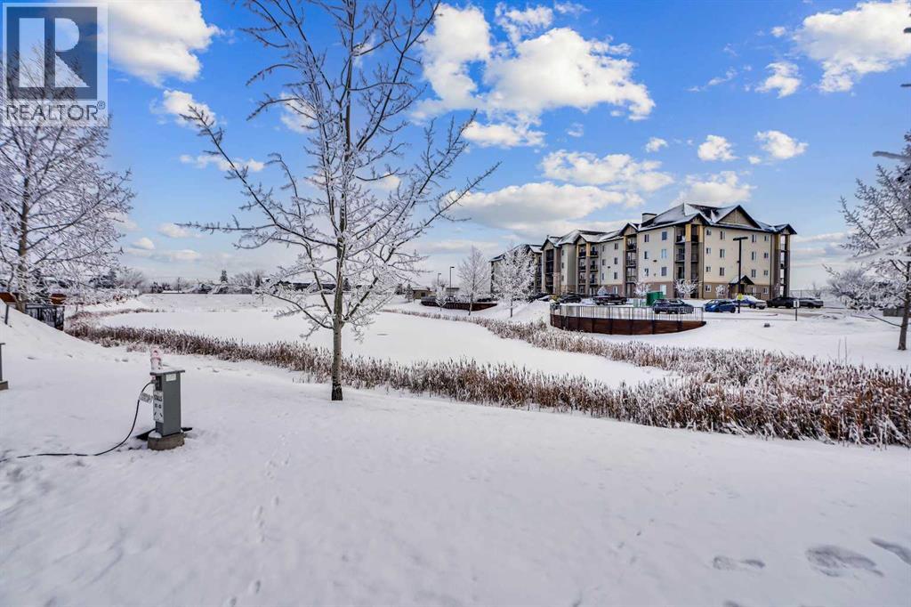 8302, 304 Mackenzie Way Sw, Airdrie, Alberta T4B 3H6 - Photo 27 - A2292420