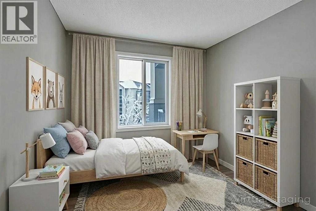 8302, 304 Mackenzie Way Sw, Airdrie, Alberta T4B 3H6 - Photo 5 - A2292420