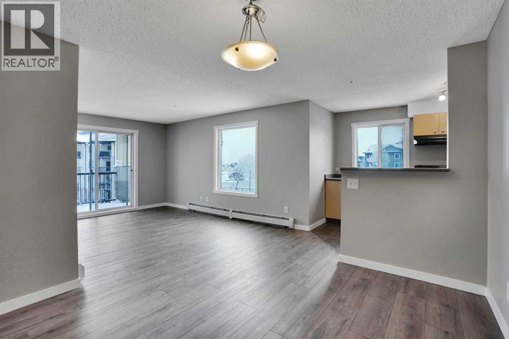 8302, 304 Mackenzie Way Sw, Airdrie, Alberta T4B 3H6 - Photo 8 - A2292420