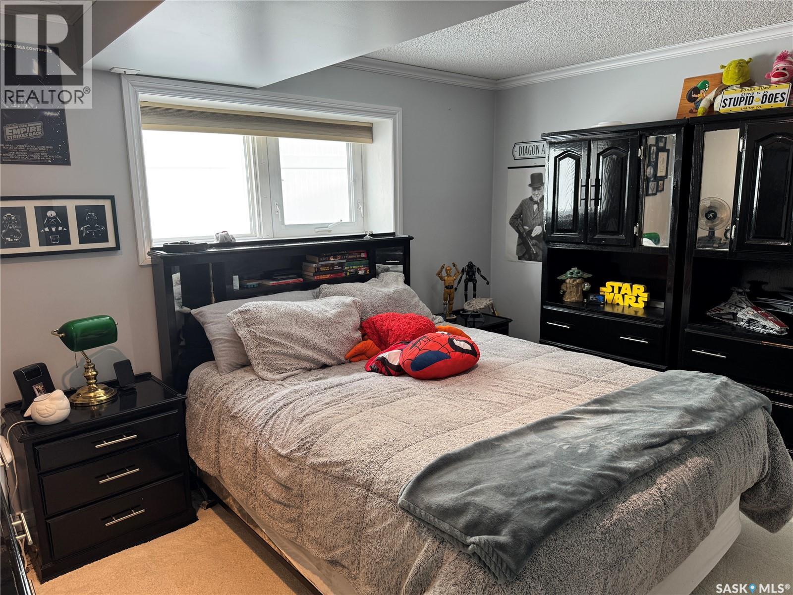 734 Wollaston Court, Saskatoon, Saskatchewan  S7J 4E5 - Photo 31 - SK026385