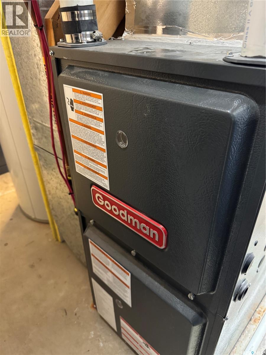 734 Wollaston Court, Saskatoon, Saskatchewan  S7J 4E5 - Photo 39 - SK026385