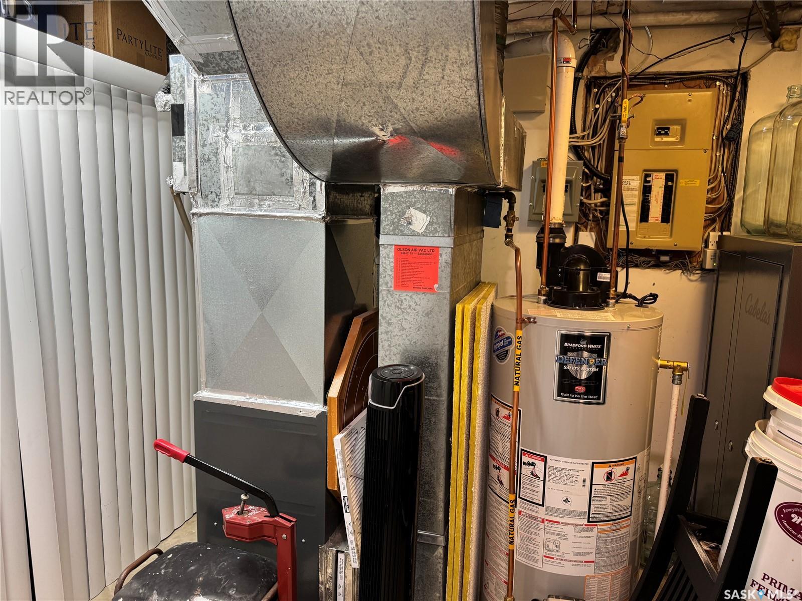 734 Wollaston Court, Saskatoon, Saskatchewan  S7J 4E5 - Photo 38 - SK026385