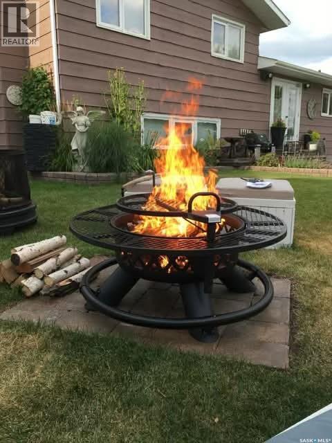 734 Wollaston Court, Saskatoon, Saskatchewan  S7J 4E5 - Photo 41 - SK026385