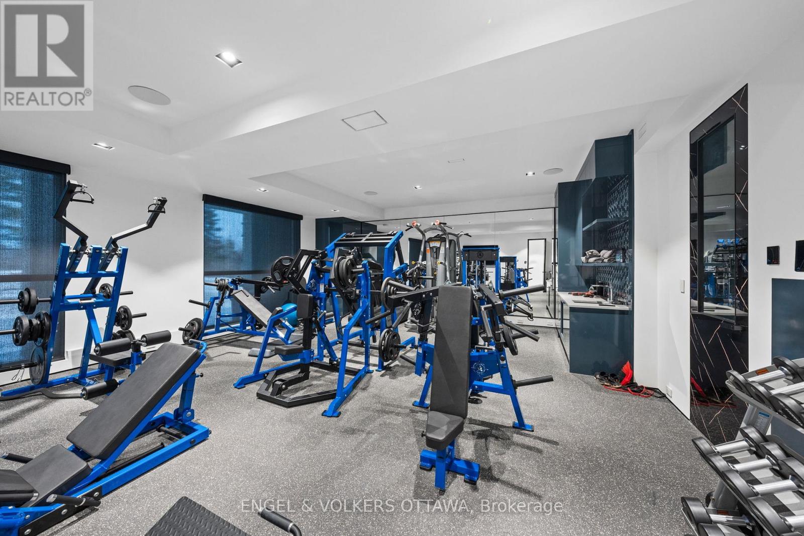 1 Delong Drive, Ottawa, Ontario  K1J 7E7 - Photo 44 - X12884522