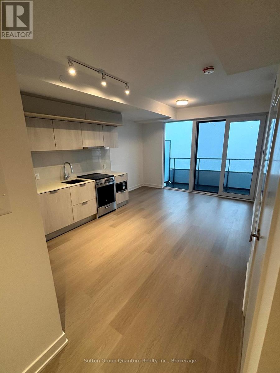 2009 - 448 BURNHAMTHORPE ROAD W, Mississauga, Ontario