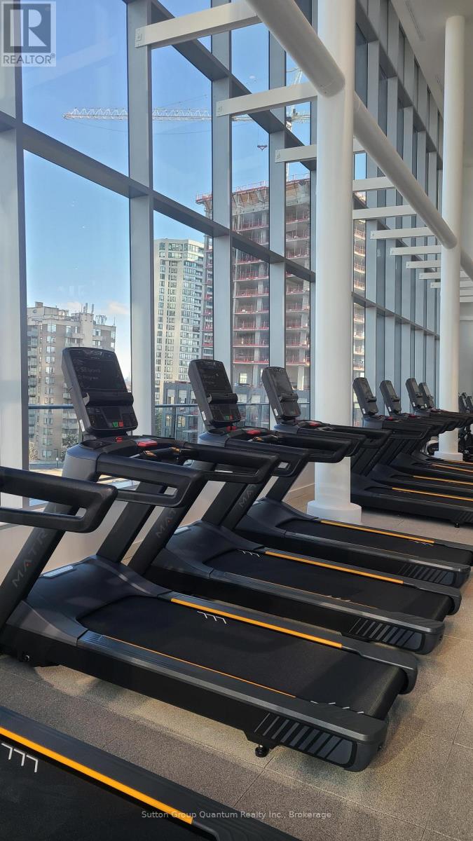 2009 - 448 Burnhamthorpe Road W, Mississauga, Ontario  L5B 0R4 - Photo 17 - W12884516