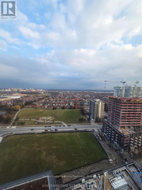 2009 - 448 Burnhamthorpe Road W, Mississauga, Ontario  L5B 0R4 - Photo 19 - W12884516