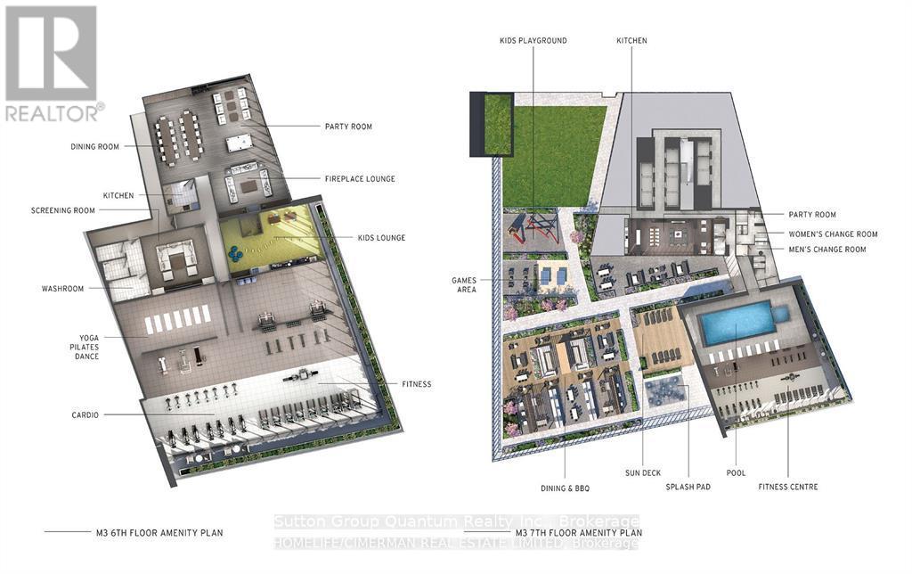 2009 - 448 Burnhamthorpe Road W, Mississauga, Ontario  L5B 0R4 - Photo 21 - W12884516