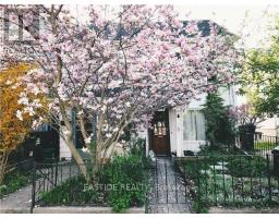 194 MAJOR STREET, Toronto, Ontario
