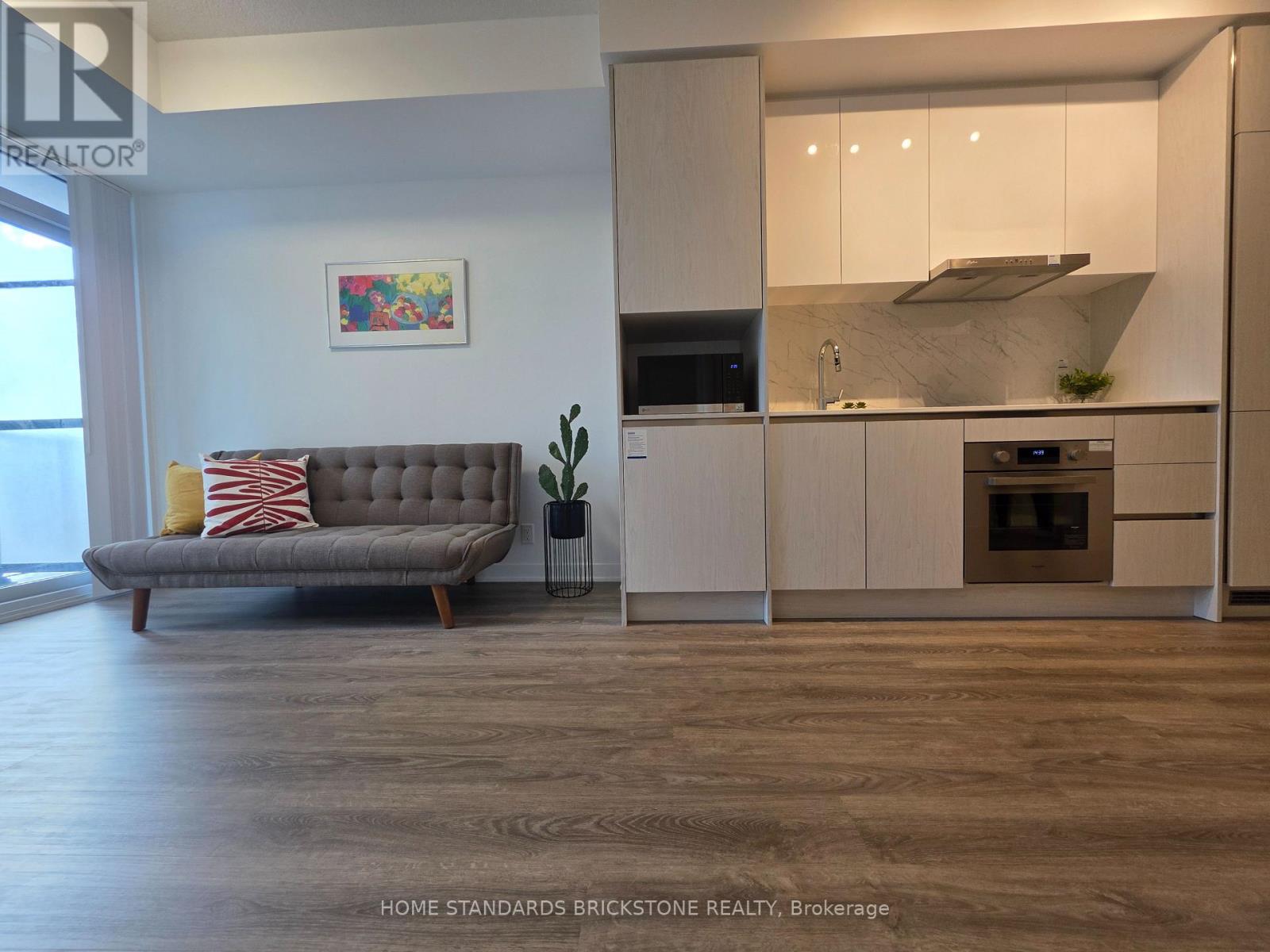 2007 - 180 Front Street E, Toronto, Ontario  M5A 0A9 - Photo 10 - C12884528