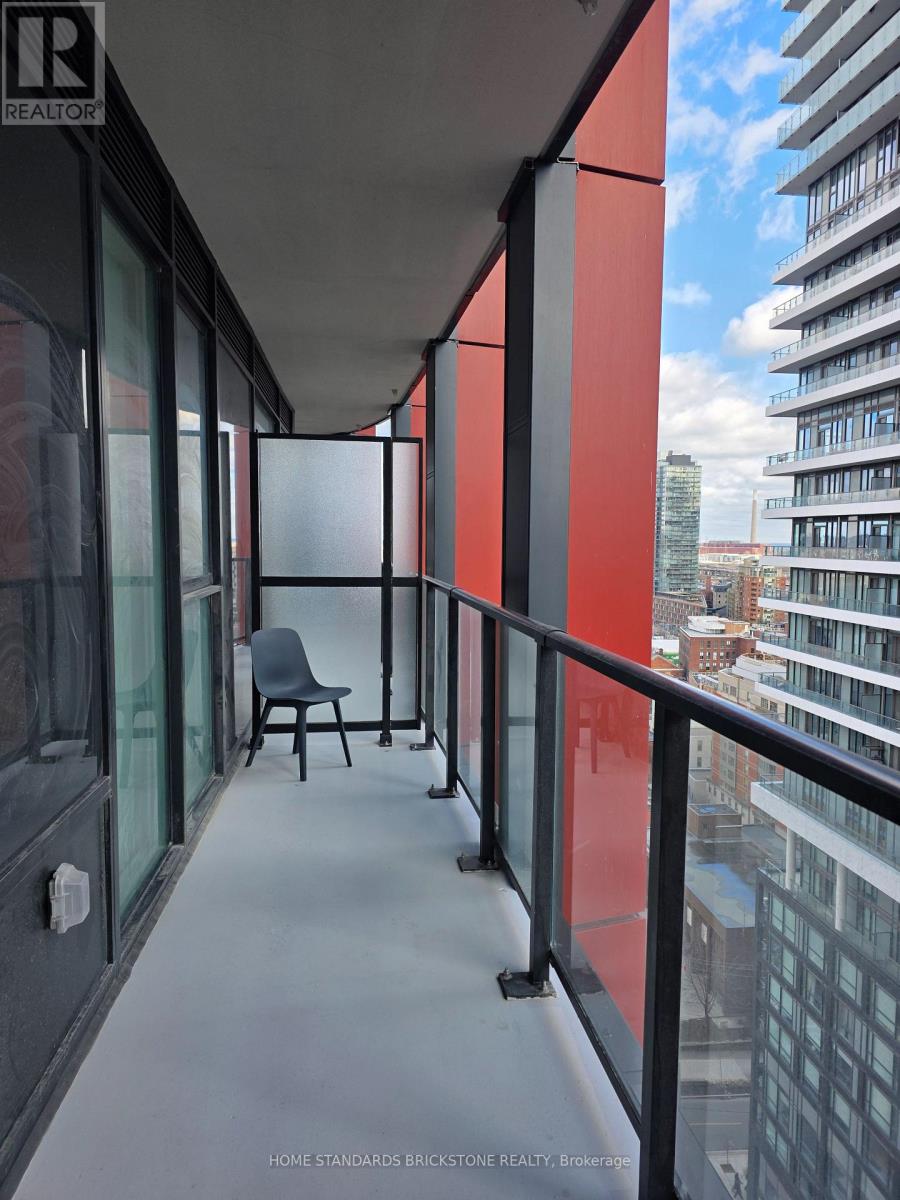 2007 - 180 Front Street E, Toronto, Ontario  M5A 0A9 - Photo 13 - C12884528