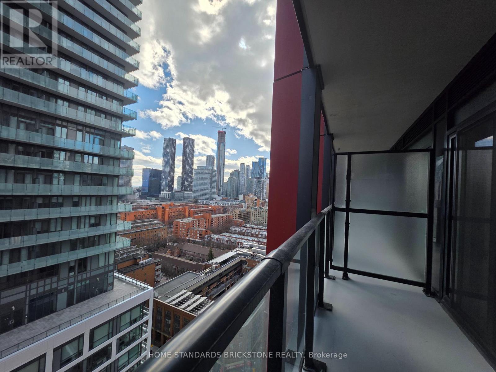 2007 - 180 Front Street E, Toronto, Ontario  M5A 0A9 - Photo 14 - C12884528