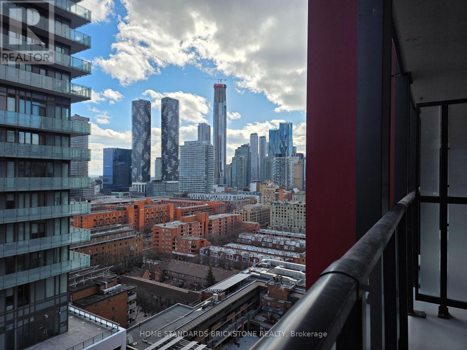 2007 - 180 Front Street E, Toronto, Ontario  M5A 0A9 - Photo 15 - C12884528