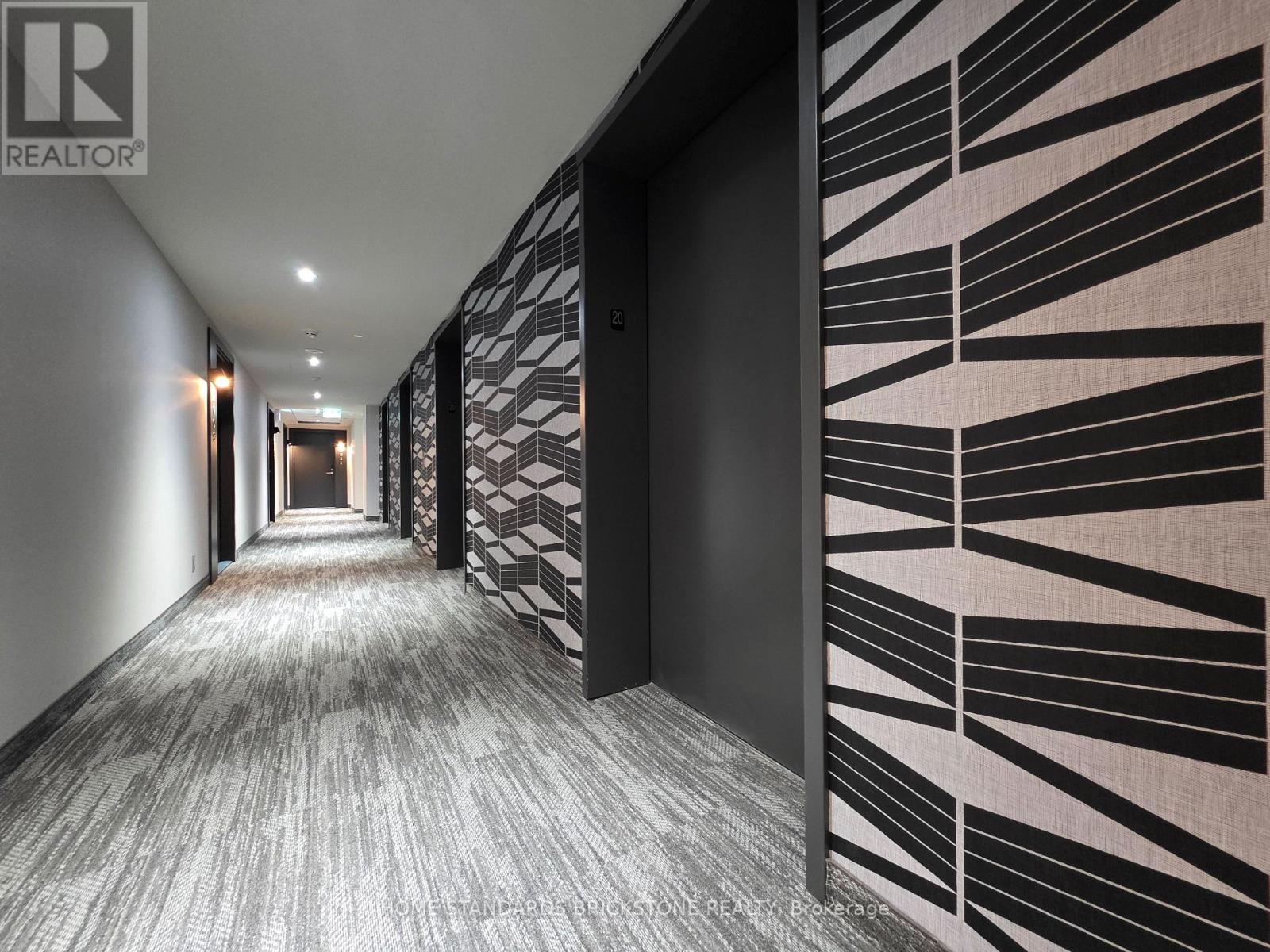 2007 - 180 Front Street E, Toronto, Ontario  M5A 0A9 - Photo 2 - C12884528