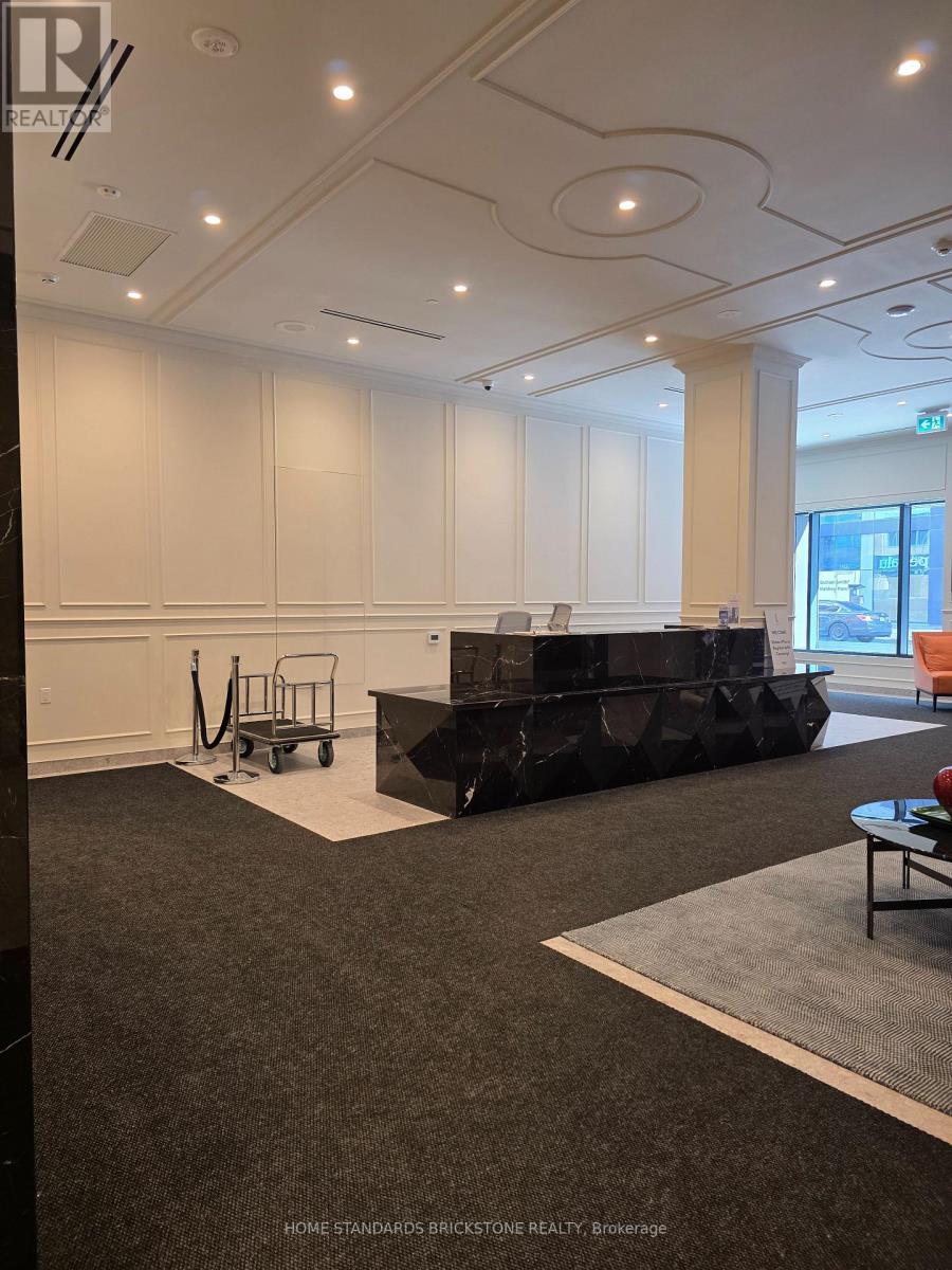 2007 - 180 Front Street E, Toronto, Ontario  M5A 0A9 - Photo 21 - C12884528