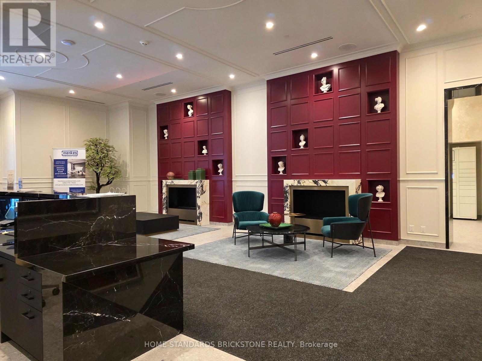 2007 - 180 Front Street E, Toronto, Ontario  M5A 0A9 - Photo 22 - C12884528