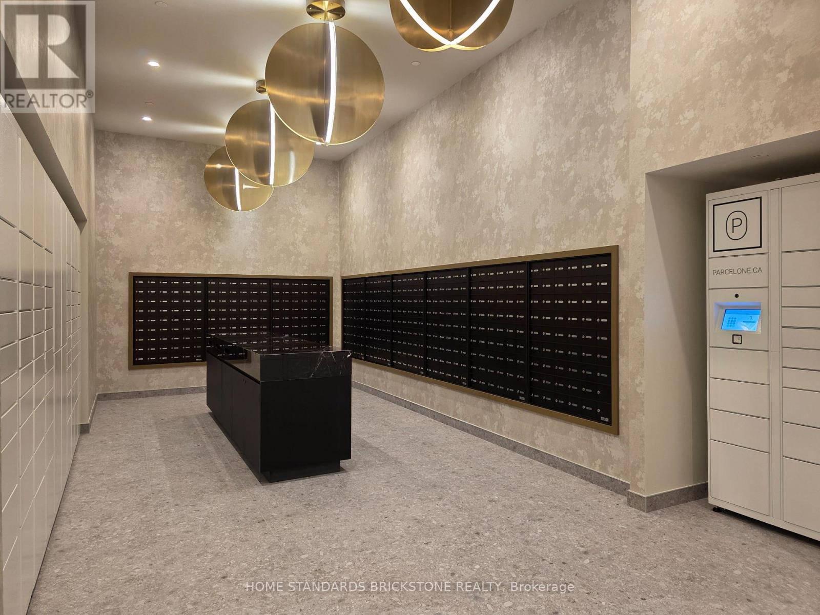 2007 - 180 Front Street E, Toronto, Ontario  M5A 0A9 - Photo 23 - C12884528