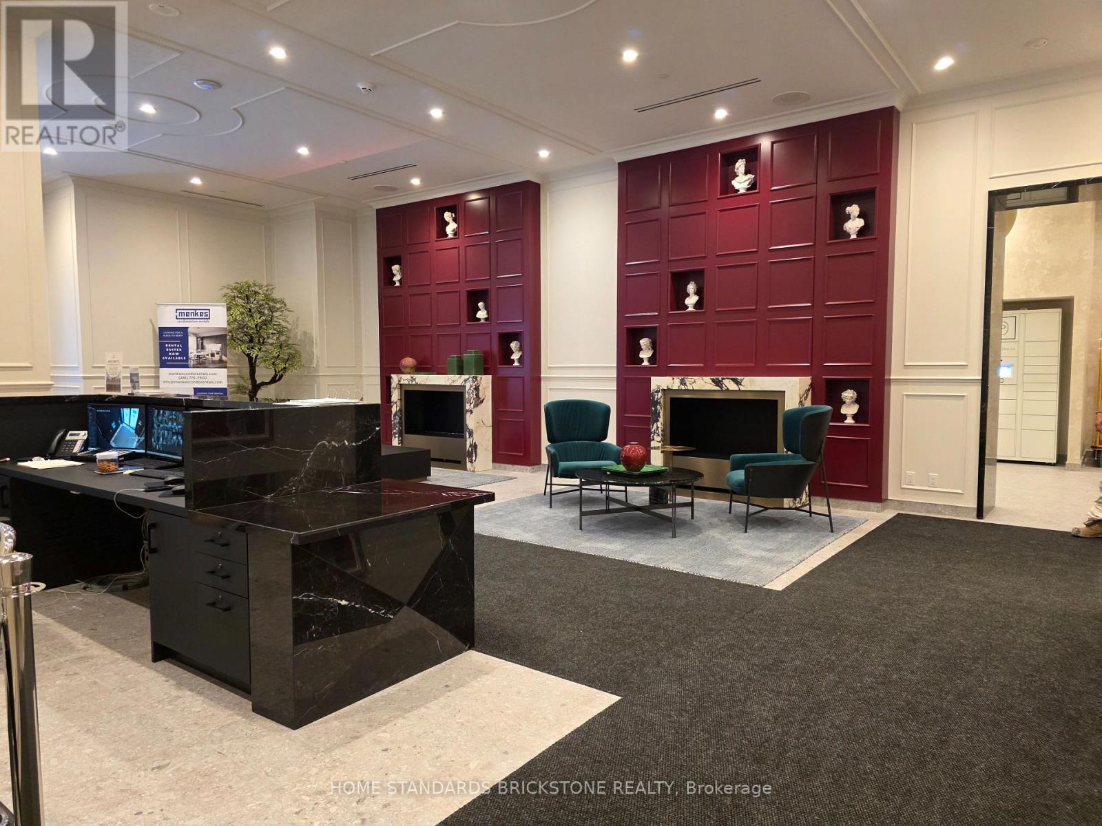 2007 - 180 Front Street E, Toronto, Ontario  M5A 0A9 - Photo 25 - C12884528