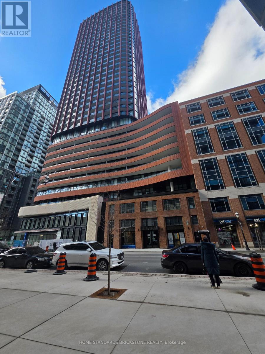 2007 - 180 Front Street E, Toronto, Ontario  M5A 0A9 - Photo 26 - C12884528