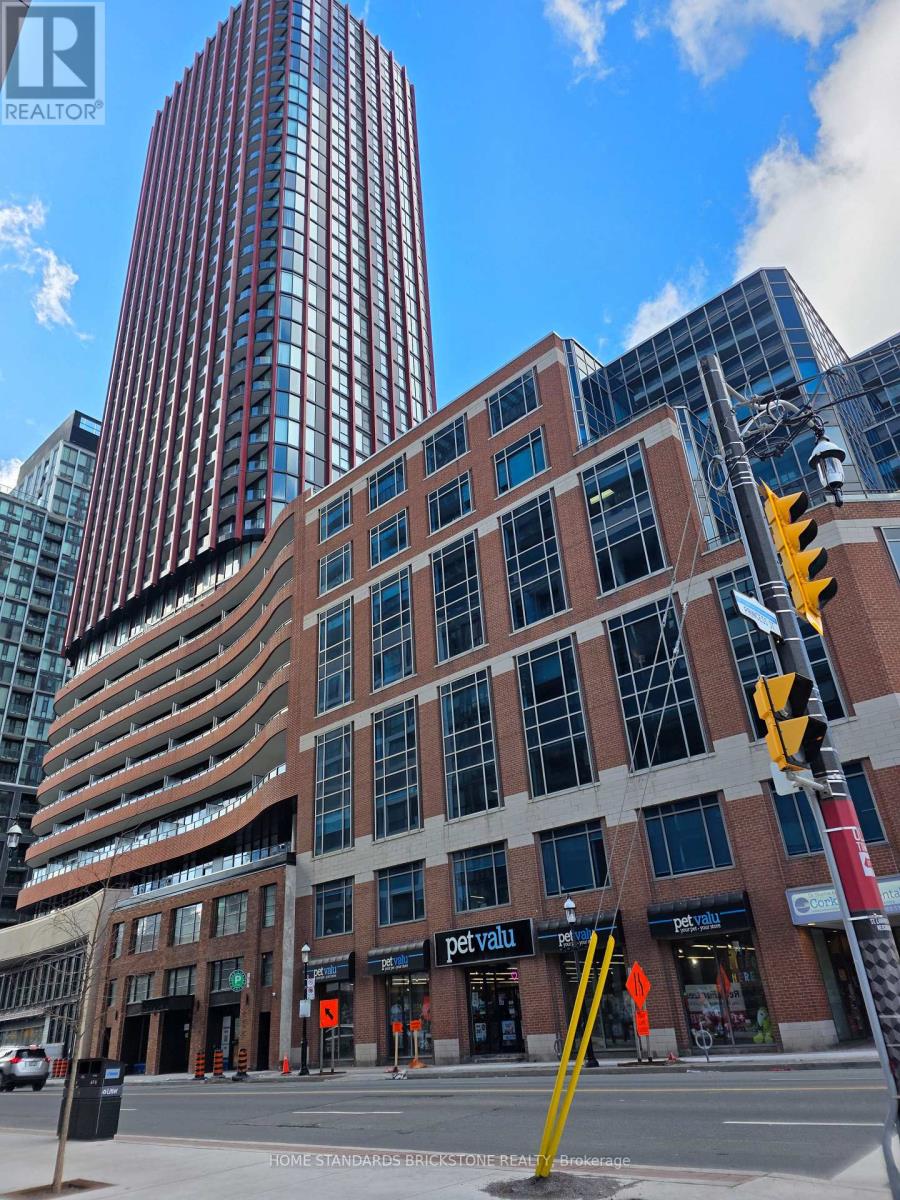 2007 - 180 Front Street E, Toronto, Ontario  M5A 0A9 - Photo 27 - C12884528