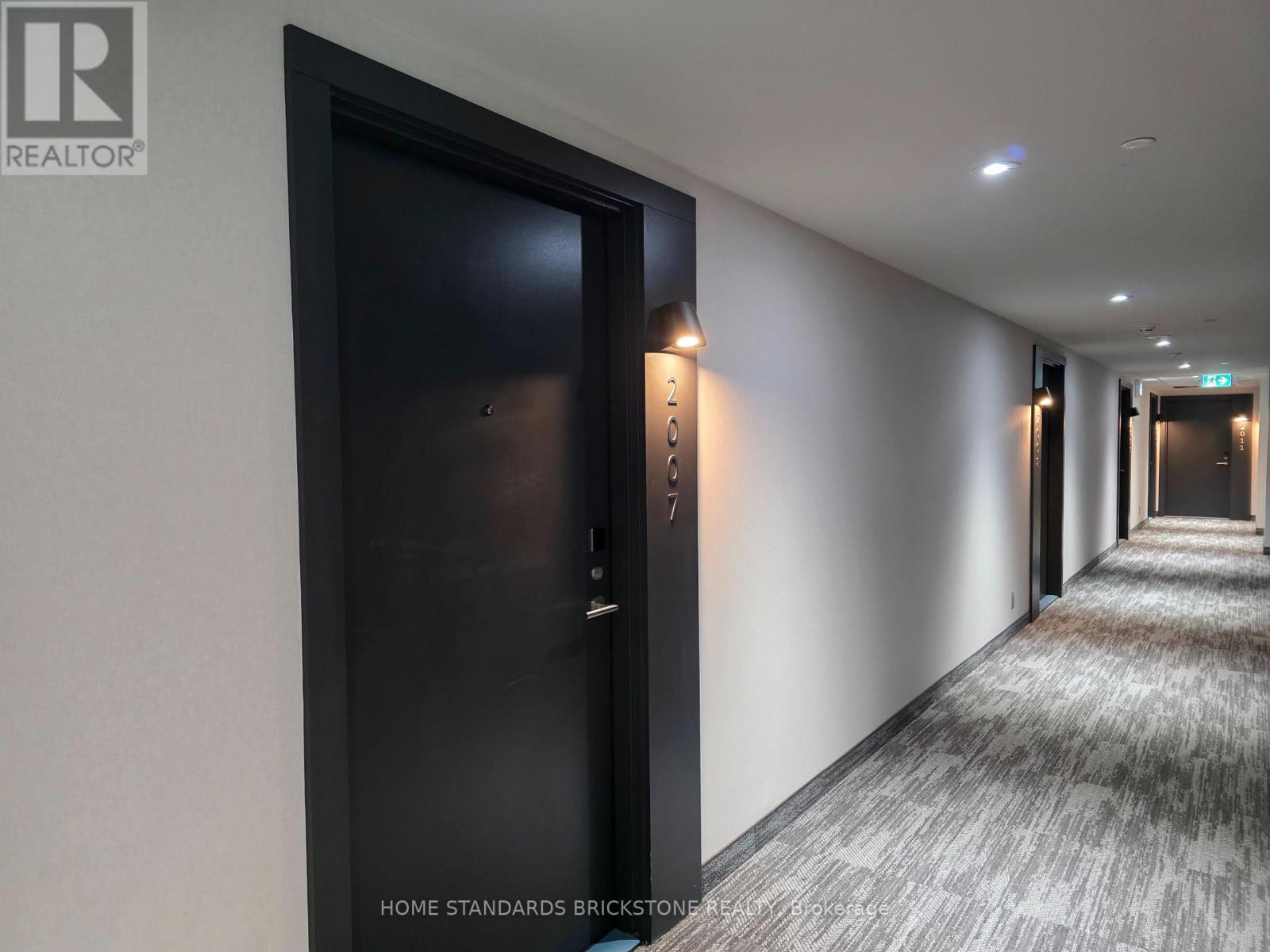 2007 - 180 Front Street E, Toronto, Ontario  M5A 0A9 - Photo 3 - C12884528