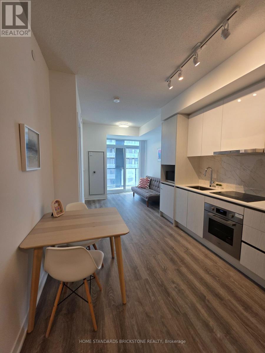 2007 - 180 Front Street E, Toronto, Ontario  M5A 0A9 - Photo 6 - C12884528