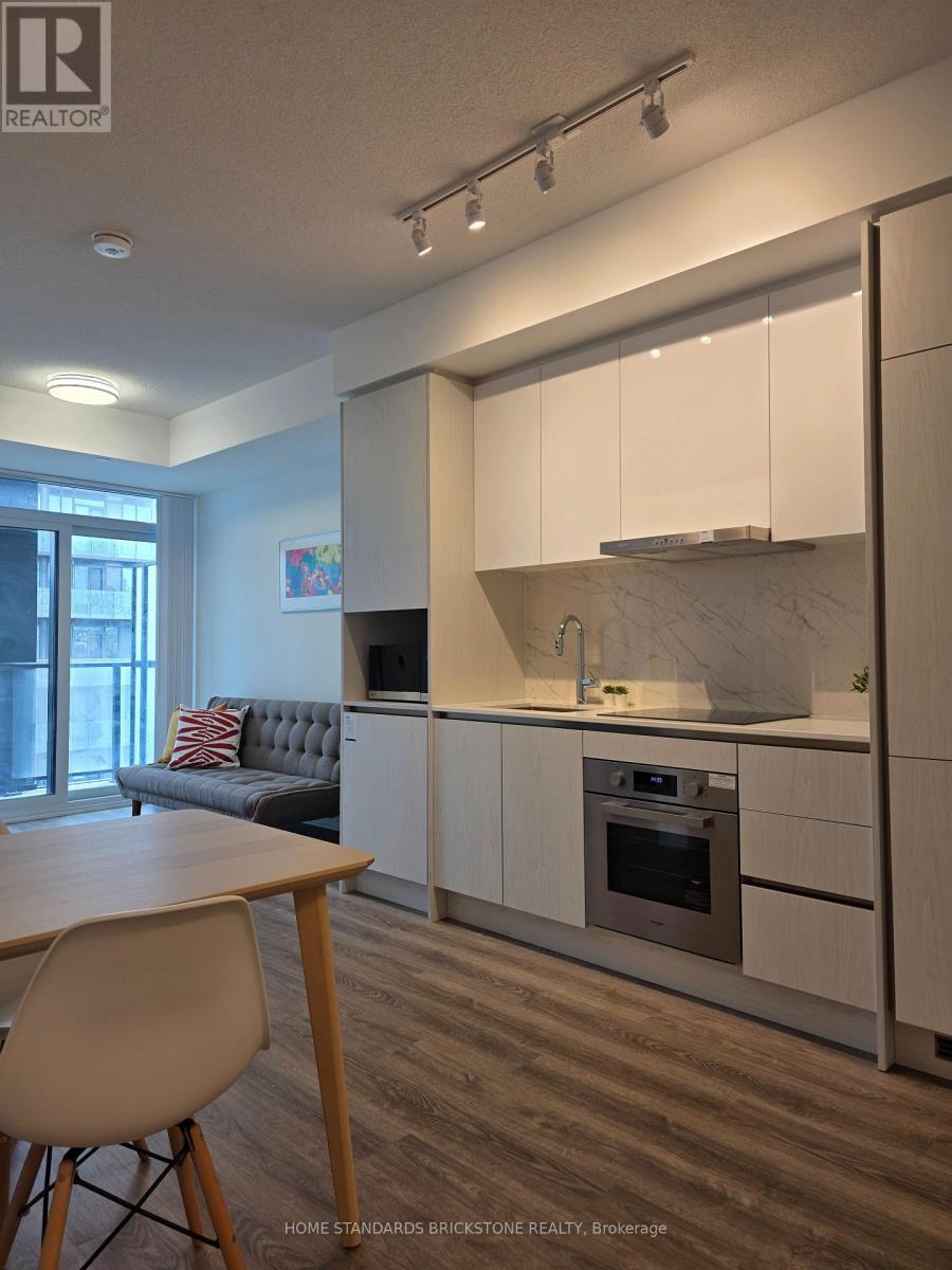 2007 - 180 Front Street E, Toronto, Ontario  M5A 0A9 - Photo 7 - C12884528