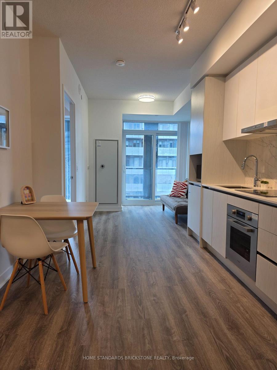 2007 - 180 Front Street E, Toronto, Ontario  M5A 0A9 - Photo 8 - C12884528