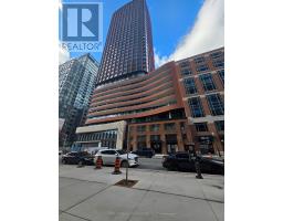 2007 - 180 FRONT STREET E, Toronto, Ontario
