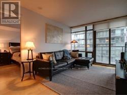 1901 - 37 Grosvenor Street, Toronto, Ontario M4Y 3G5 - Photo 7 - C12884530