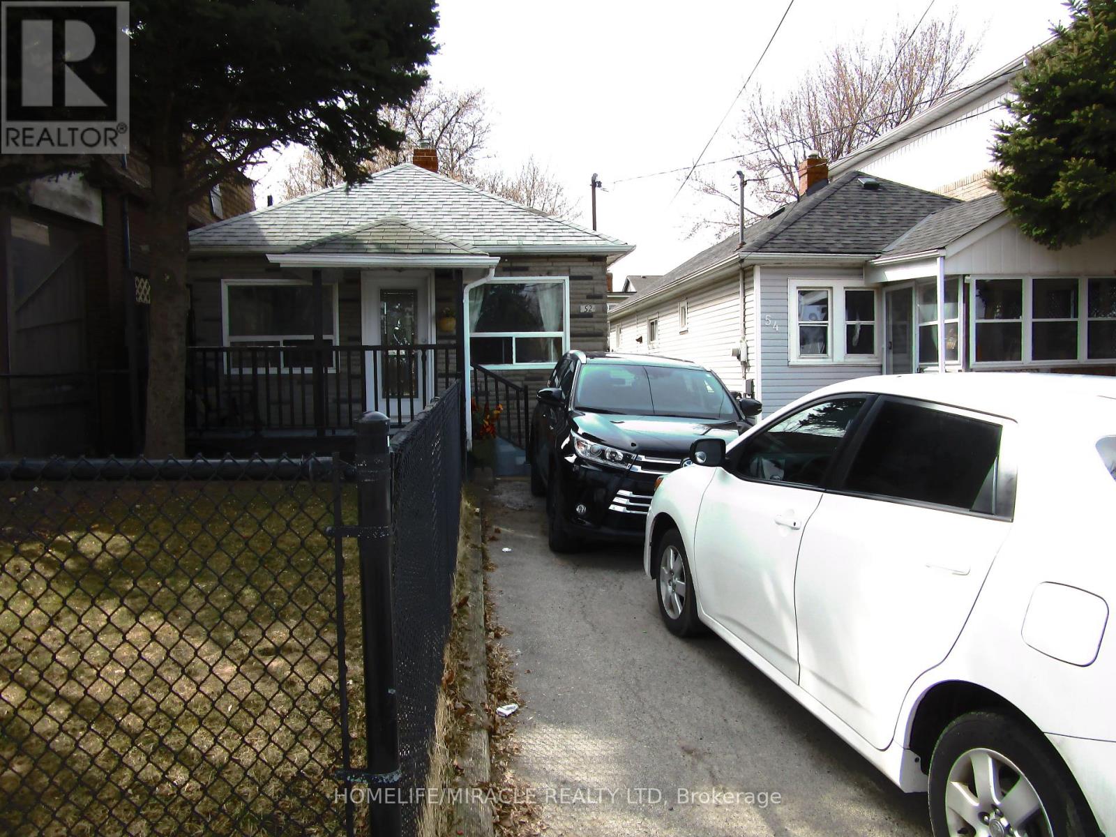 52 Birchmount Road, Toronto, Ontario  M1N 3J6 - Photo 22 - E12884524