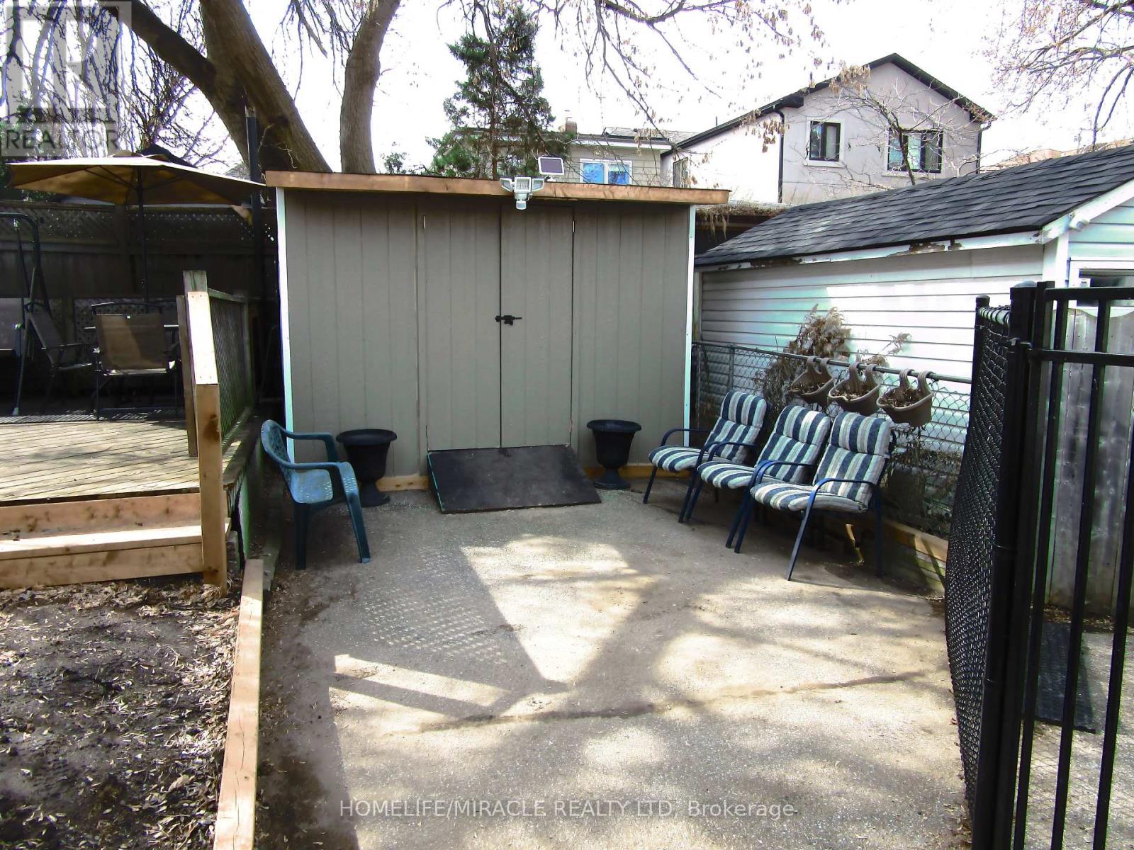 52 Birchmount Road, Toronto, Ontario  M1N 3J6 - Photo 24 - E12884524