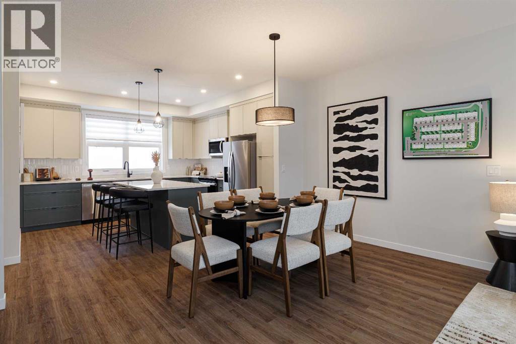 706, 30 Creekside Villas Sw, Calgary, Alberta  T1T 1Z1 - Photo 6 - A2287055