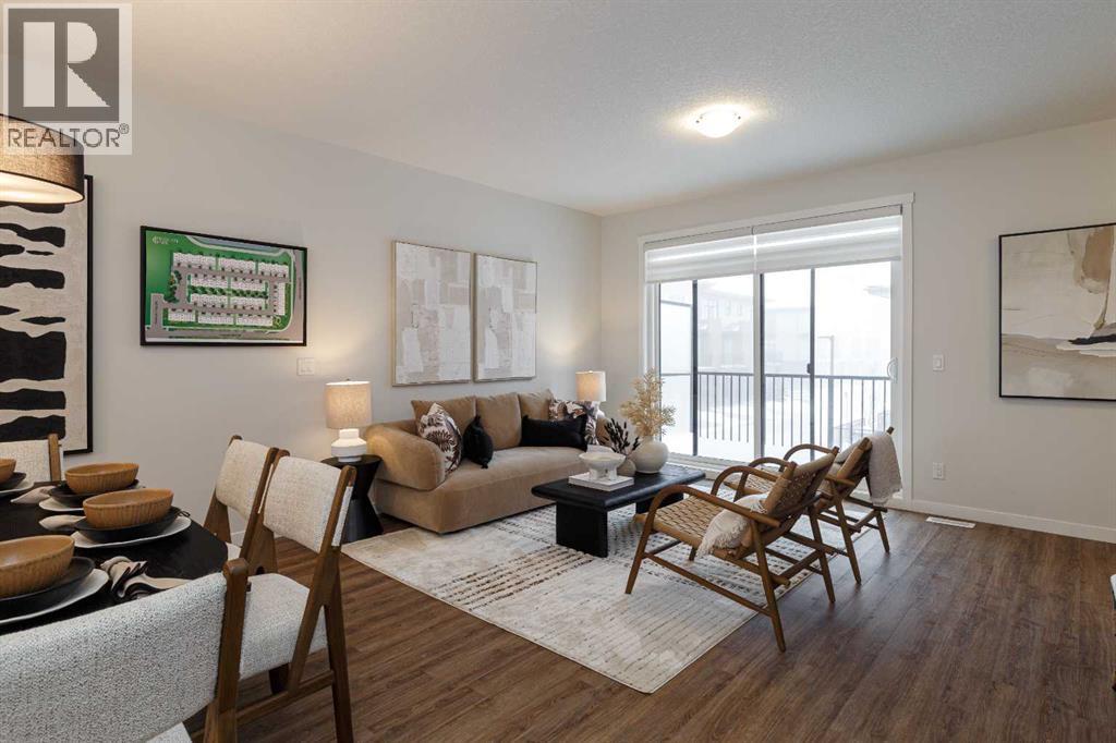 706, 30 Creekside Villas Sw, Calgary, Alberta  T1T 1Z1 - Photo 13 - A2287055