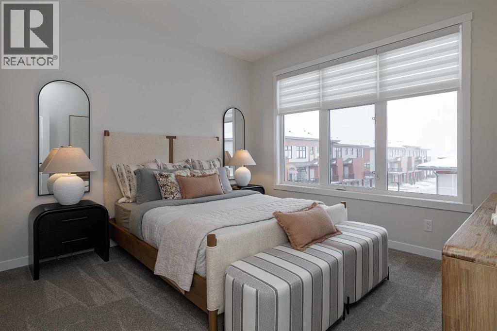 706, 30 Creekside Villas Sw, Calgary, Alberta  T1T 1Z1 - Photo 9 - A2287055