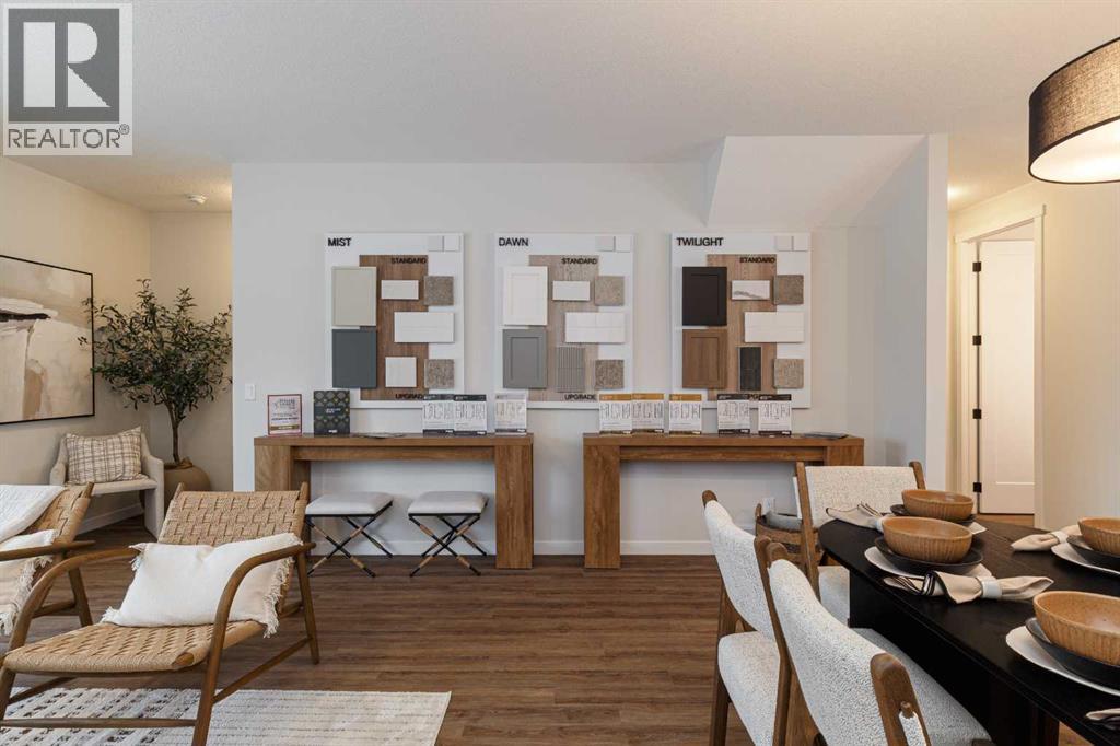 706, 30 Creekside Villas Sw, Calgary, Alberta  T1T 1Z1 - Photo 11 - A2287055