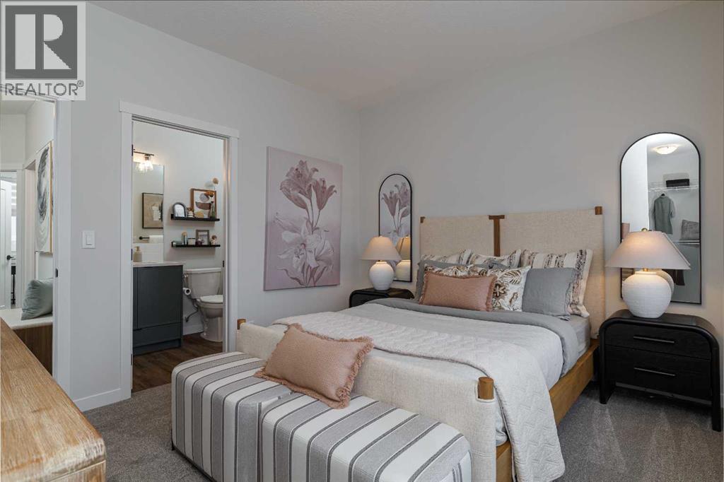 706, 30 Creekside Villas Sw, Calgary, Alberta  T1T 1Z1 - Photo 5 - A2287055