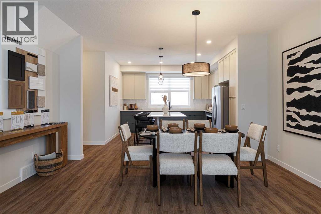 706, 30 Creekside Villas Sw, Calgary, Alberta  T1T 1Z1 - Photo 10 - A2287055